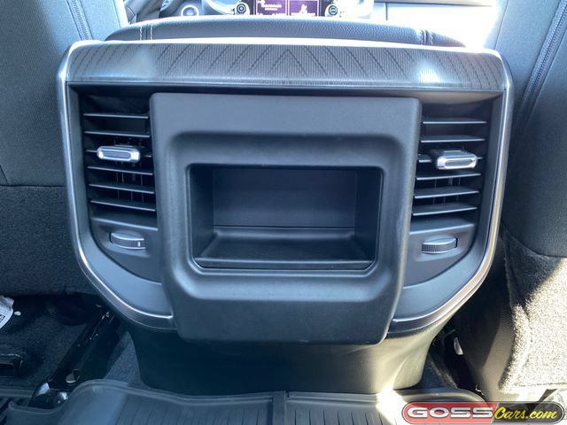 New 2026 RAM 2500 Big Horn AWD/4WD image 21