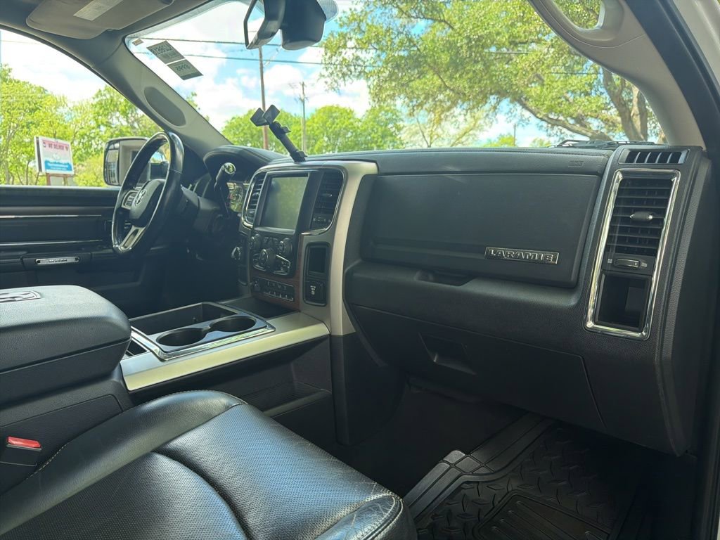 Used 2014 RAM 2500 Laramie image 28