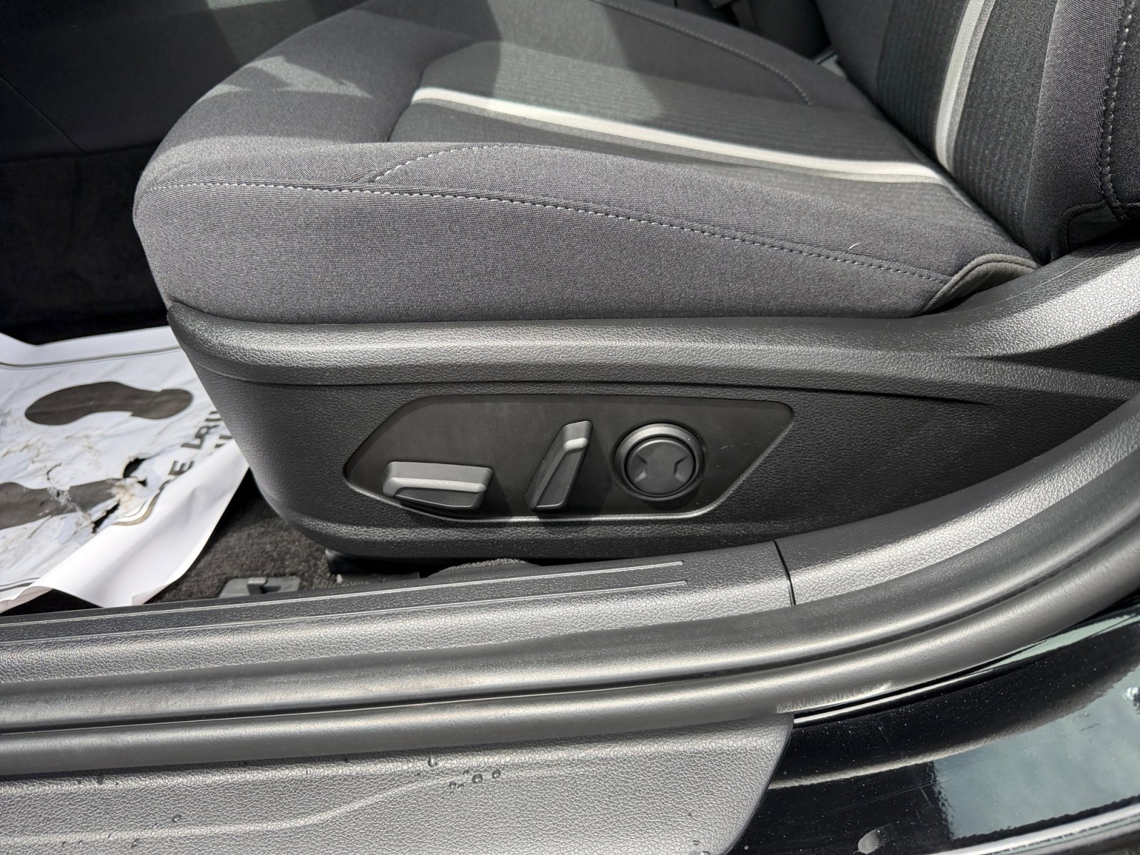 Used 2025 Hyundai Sonata SEL FWD image 14