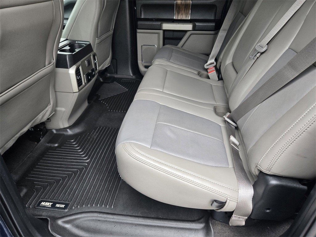 Used 2020 Ford F150 Lariat image 29