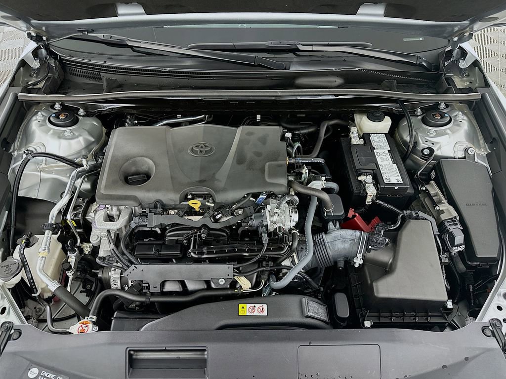 Used 2023 Toyota Camry SE image 31