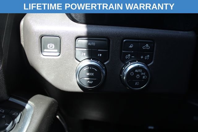 Used 2024 GMC Sierra 1500 SLT AWD/4WD image 18