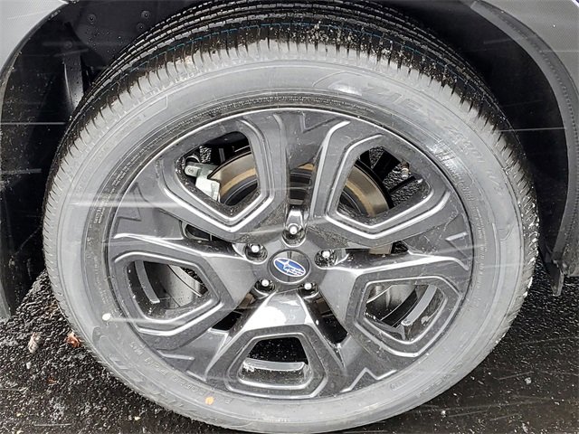 New 2026 Subaru Ascent Bronze Edition image 5