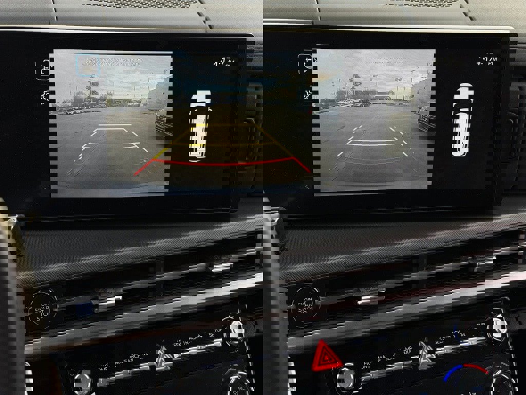 Used 2024 Hyundai Santa Fe XRT image 13