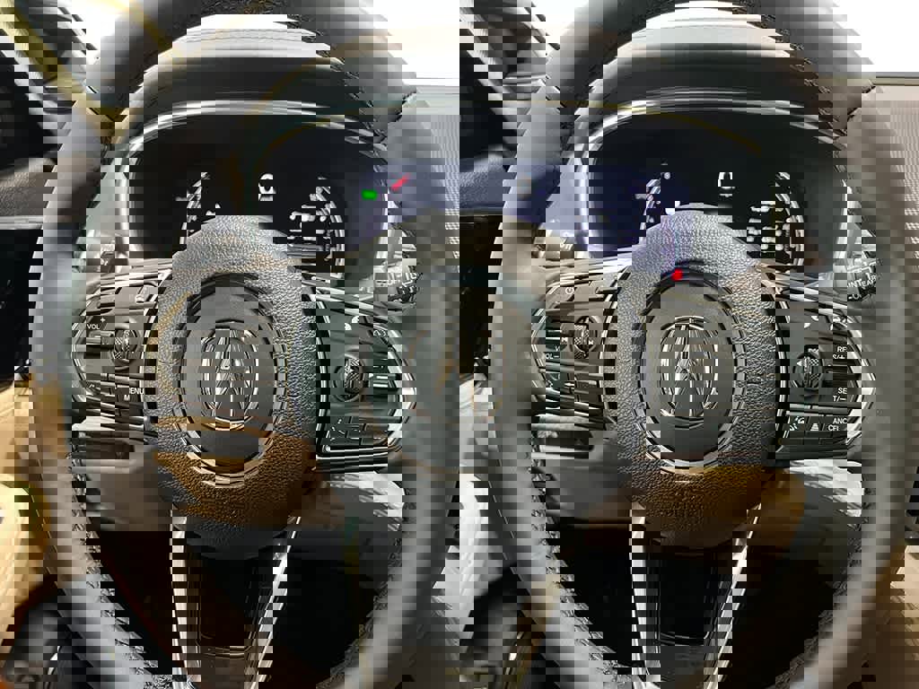 New 2026 Acura MDX SH-AWD w/ Advance Package image 26