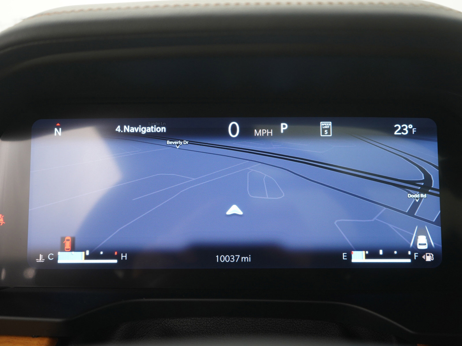 Used 2023 Jeep Grand Cherokee L Summit image 34