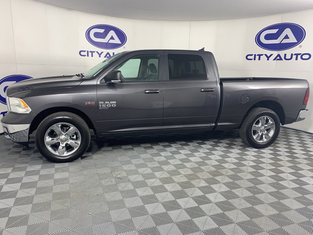 Used 2019 RAM 1500 Big Horn image 6