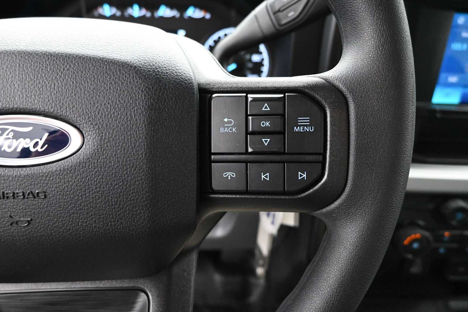New 2026 Ford F350 XLT AWD/4WD image 35