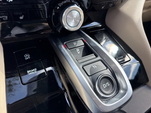 Used 2023 Acura MDX w/ Technology Package FWD image 20