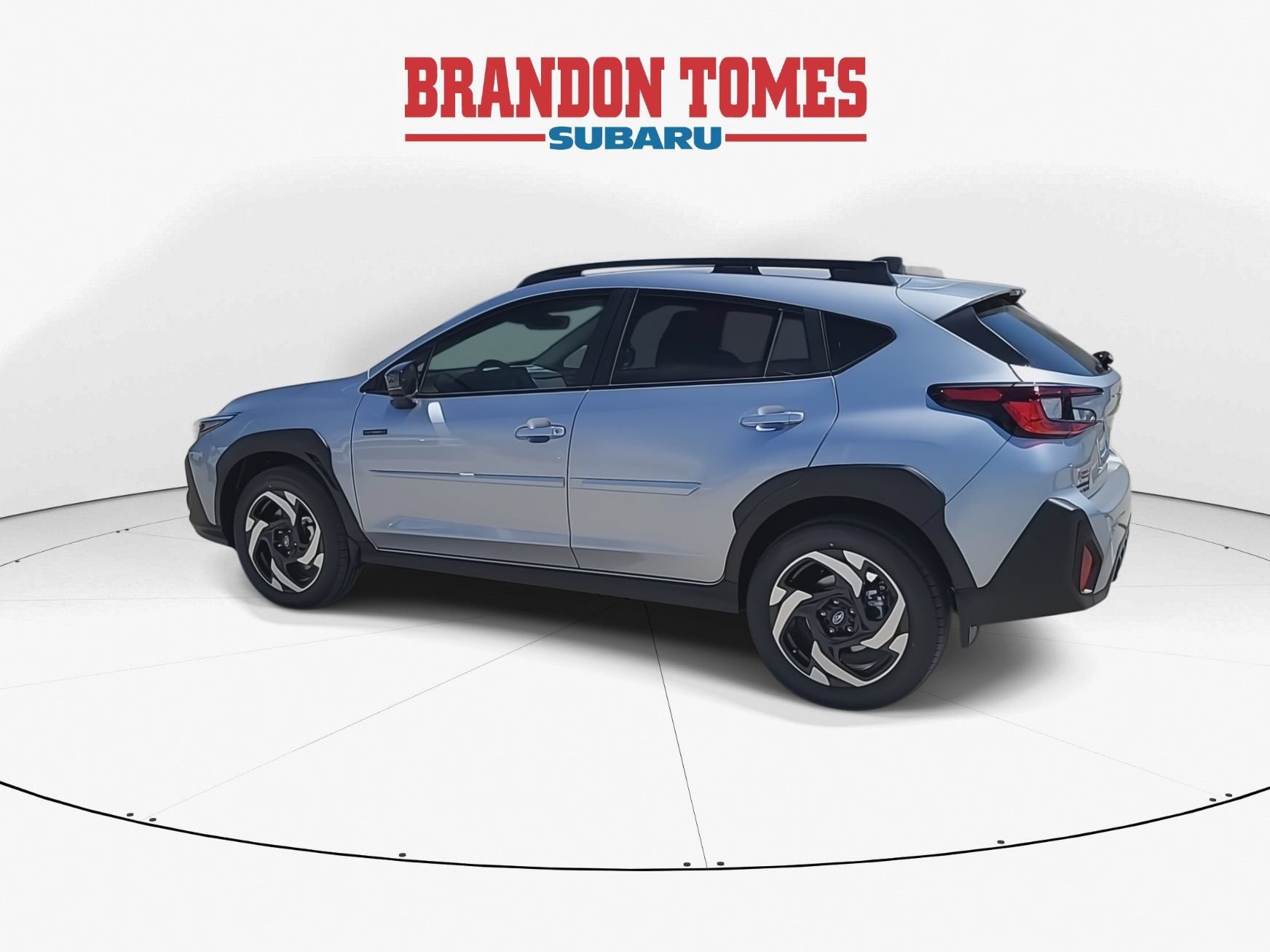 New 2026 Subaru Crosstrek 2.5i Limited AWD/4WD image 6