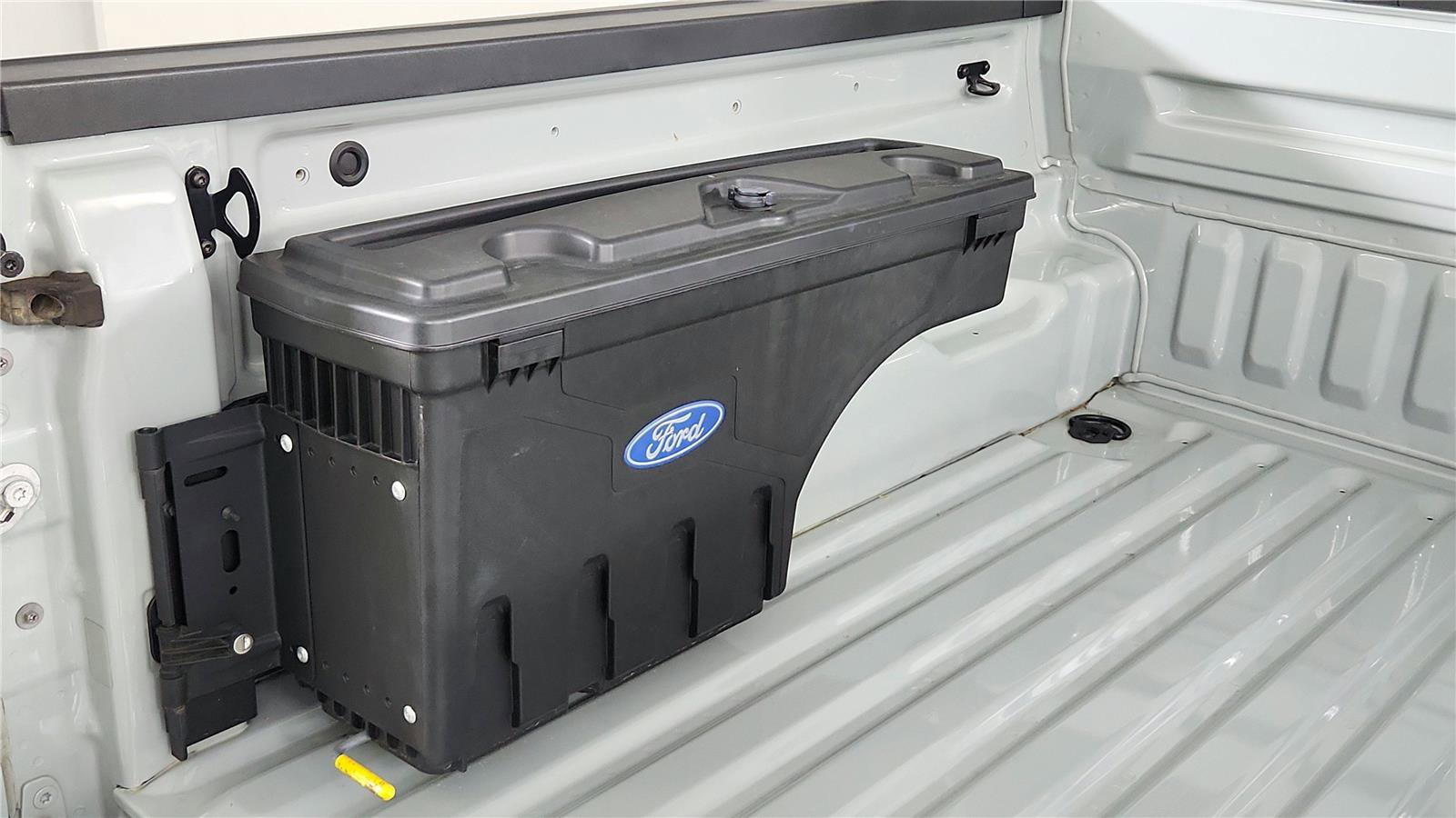 Used 2023 Ford Maverick XLT w/ Equipment Group 300A Standard AWD/4WD image 19