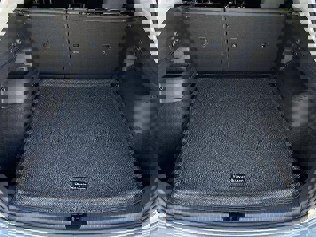 New 2025 Volkswagen Tiguan S image 31