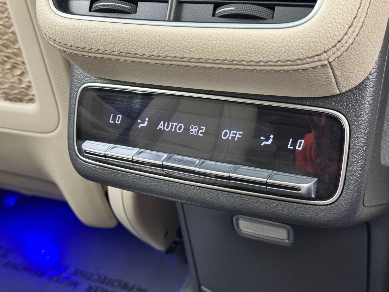 Used 2020 Mercedes-Benz GLS 580 4MATIC image 44