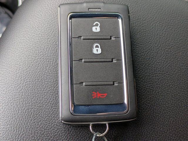 New 2025 Jeep Grand Cherokee L Laredo image 25