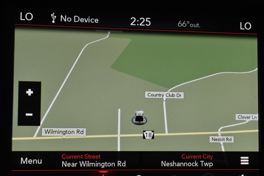 Used 2023 RAM 1500 Classic SLT w/ Trailer & Traction Group image 21