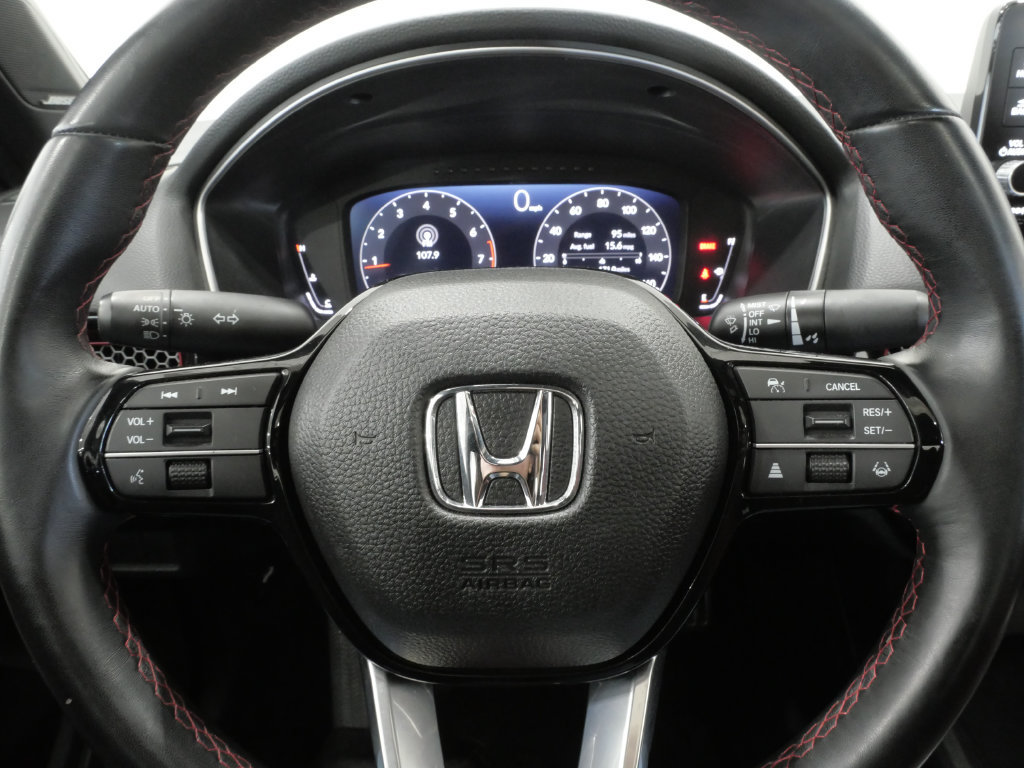 Used 2025 Honda Civic Si image 17