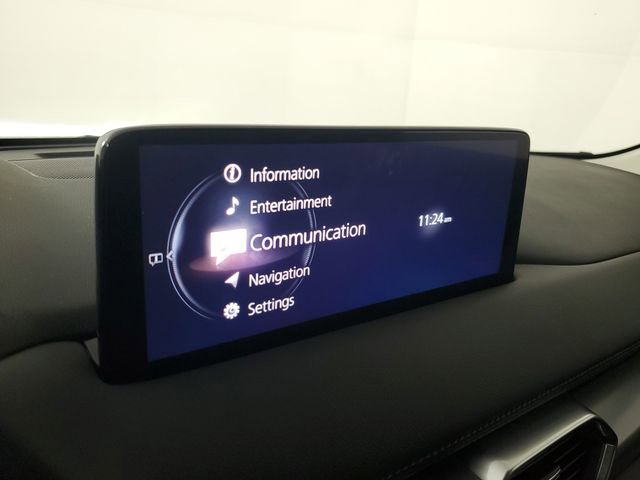 Certified 2023 MAZDA CX-5 AWD 2.5 S w/ Select Package image 27