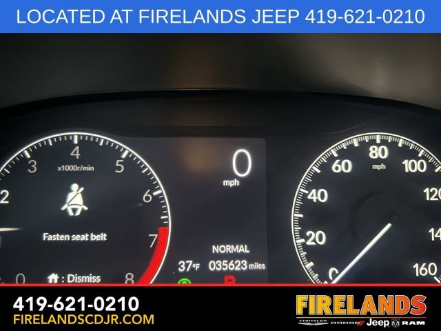 Used 2024 Honda Civic Sport image 25