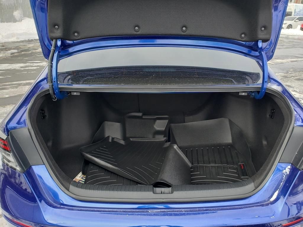 Used 2023 Honda Accord Sport image 8