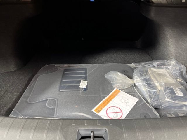 New 2026 Nissan Sentra S w/ Floor Mat Package FWD image 45