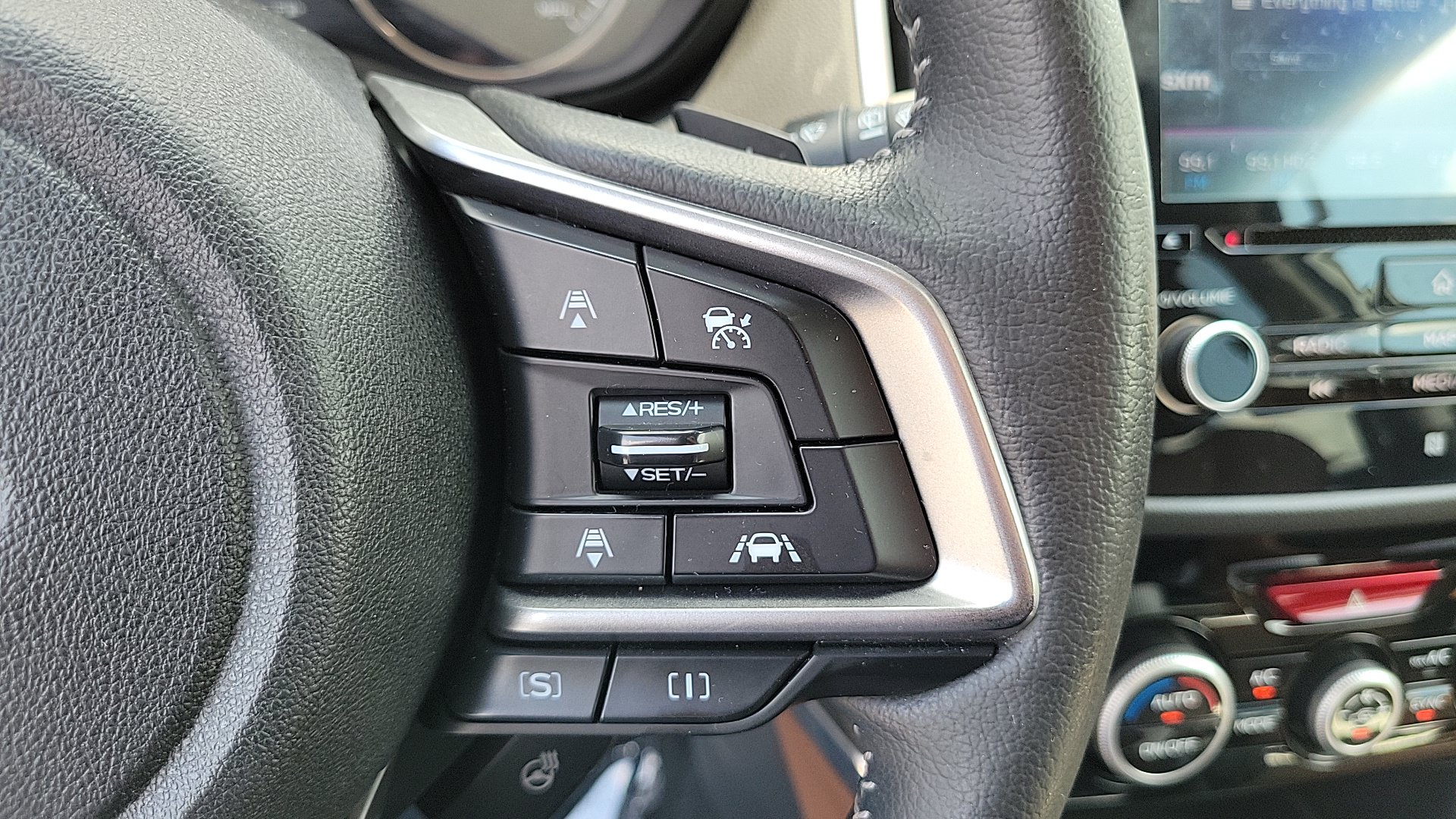 Used 2019 Subaru Forester Touring w/ Popular Package #3 AWD/4WD image 23