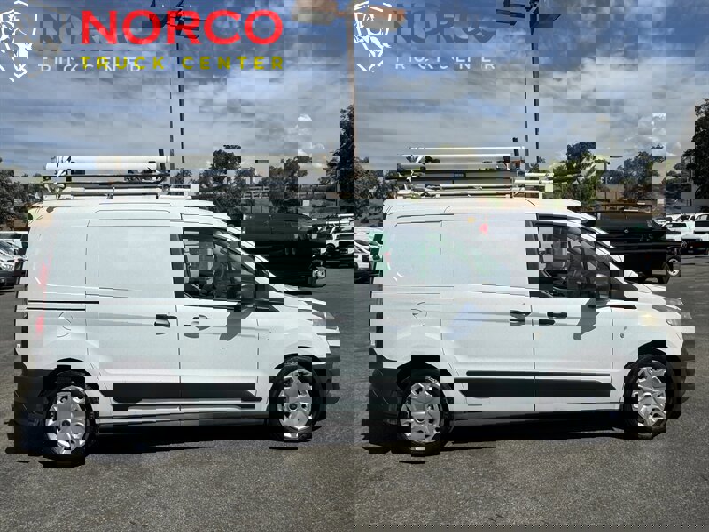 Used 2014 Ford Transit Connect XL