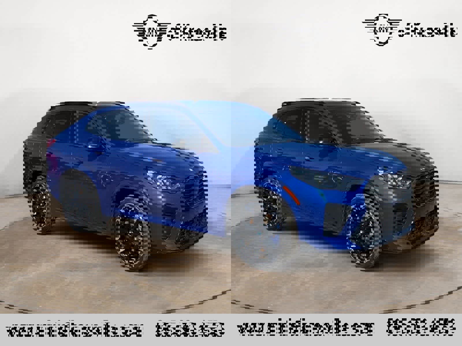 Used 2024 BMW X2 M35i image 1