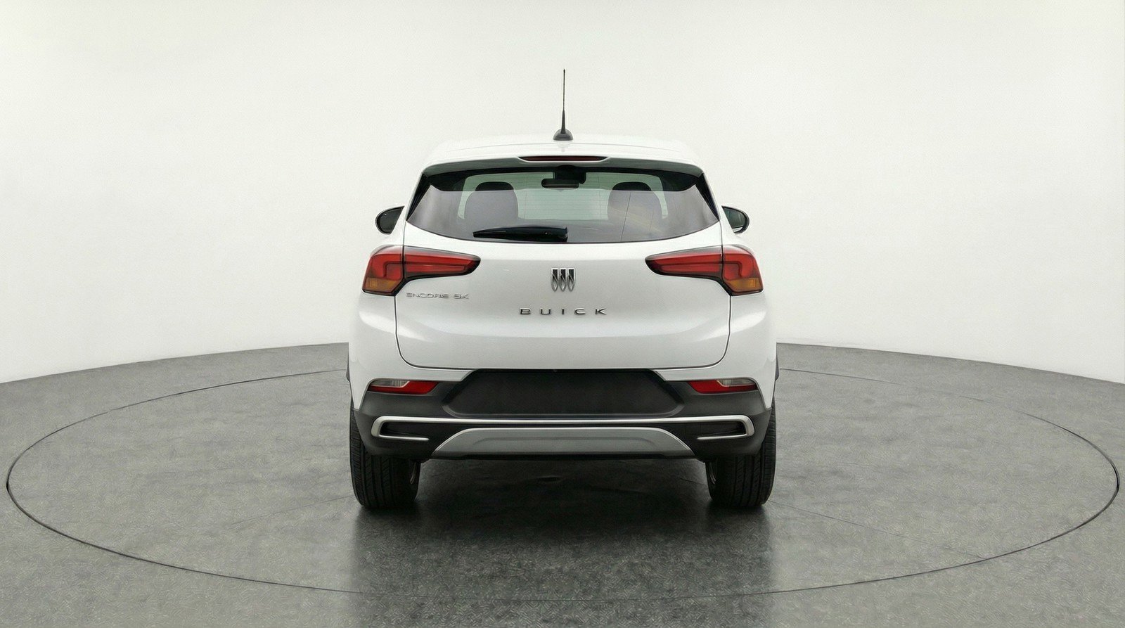 Used 2025 Buick Encore GX Preferred image 7