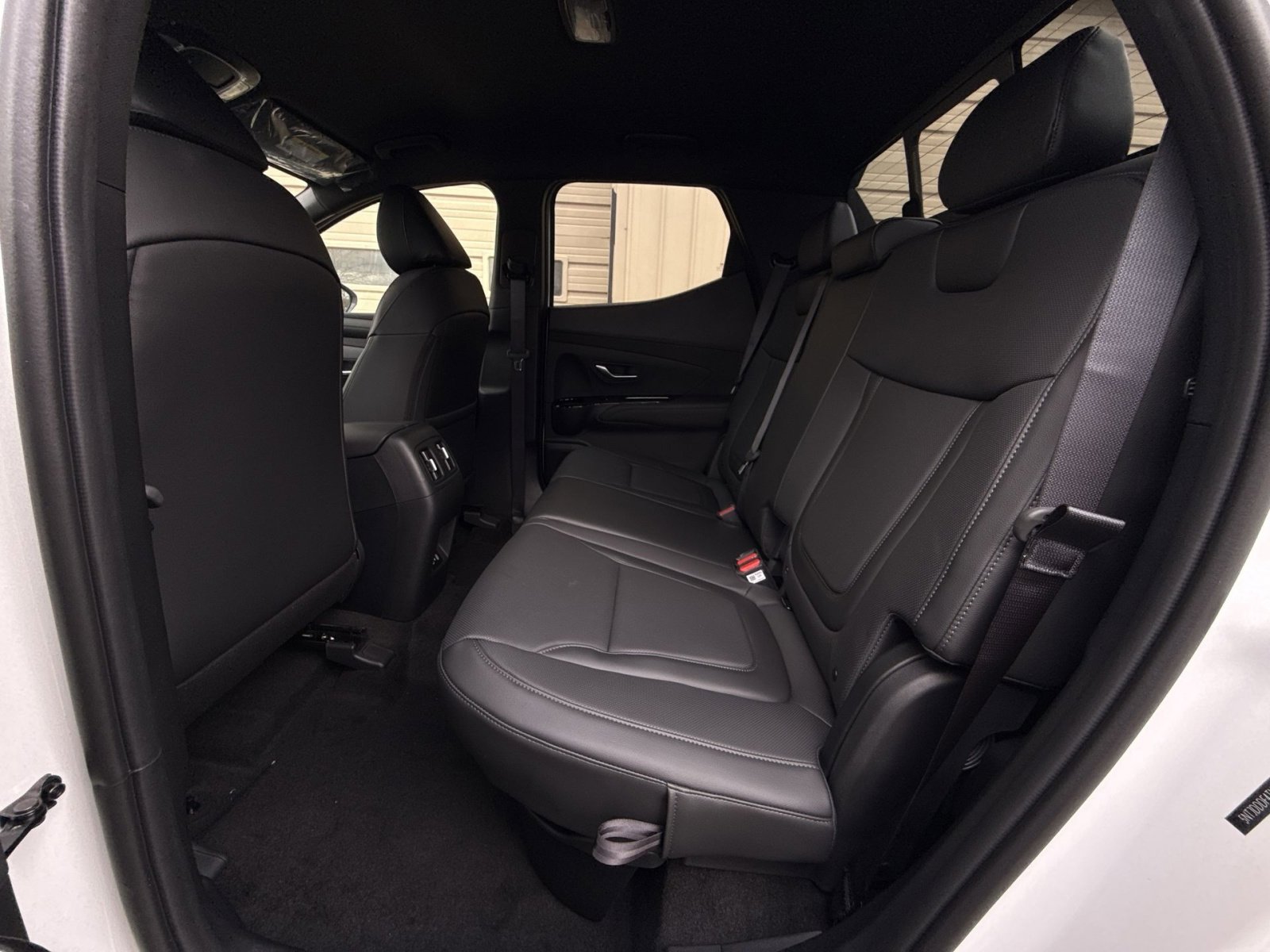 New 2026 Hyundai Santa Cruz XRT image 24