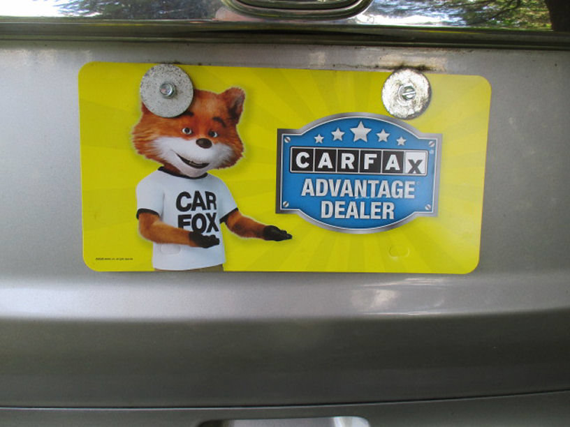 Used 2008 Honda CR-V EX image 19