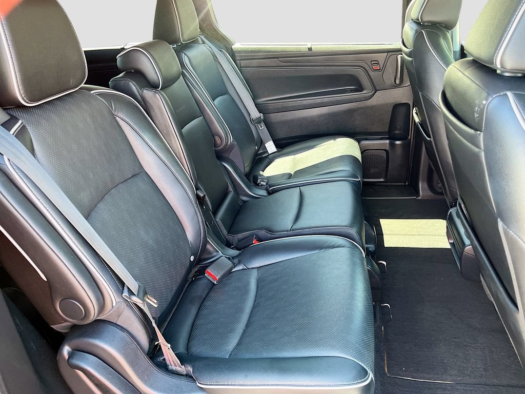 Used 2023 Honda Odyssey Elite image 30