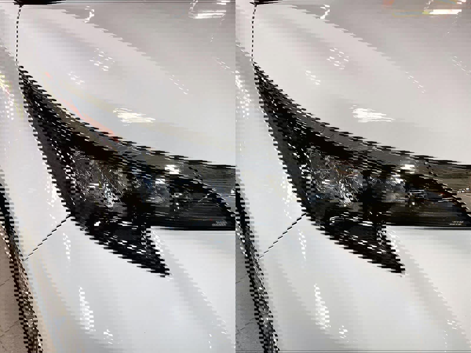 Used 2024 Toyota Sienna LE image 34