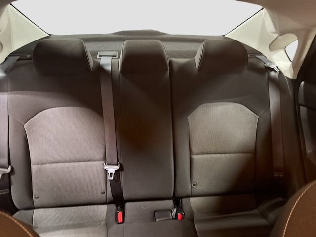 Used 2023 Kia Forte LXS w/ LXS Technology Package FWD image 21