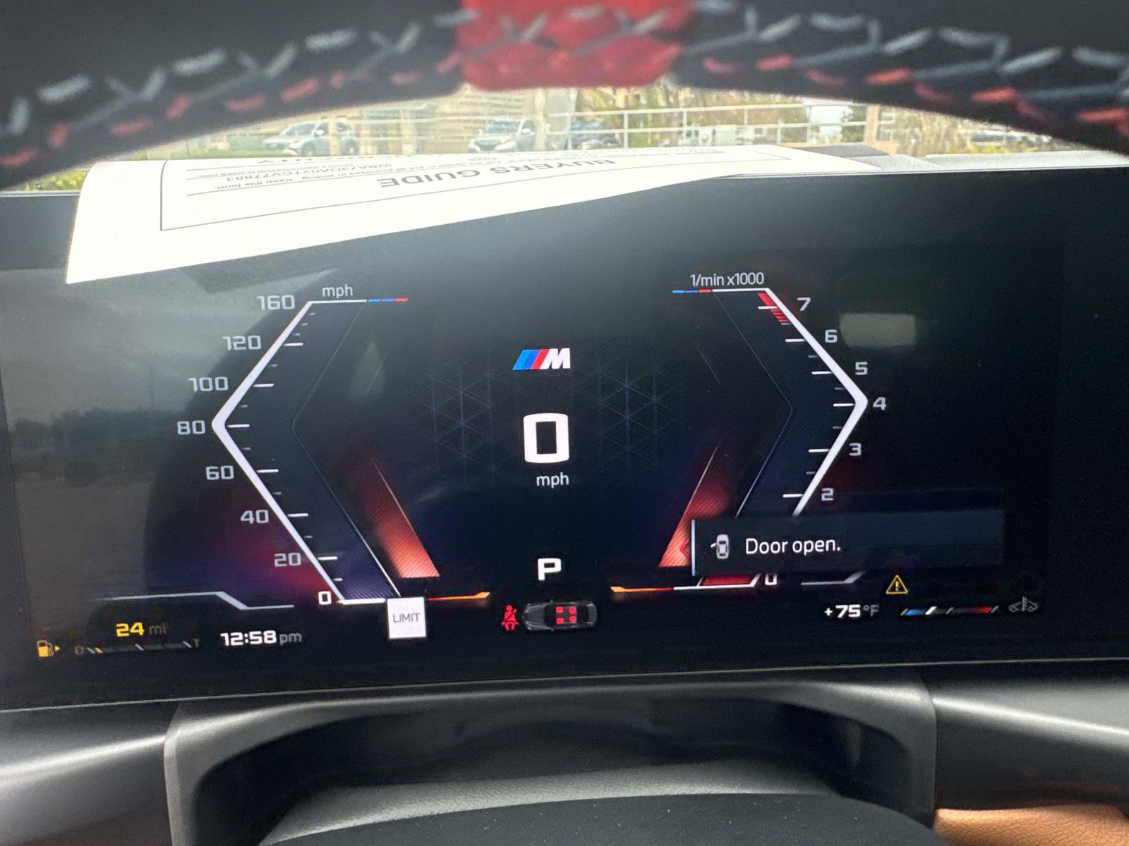 Used 2026 BMW M440i Coupe image 28