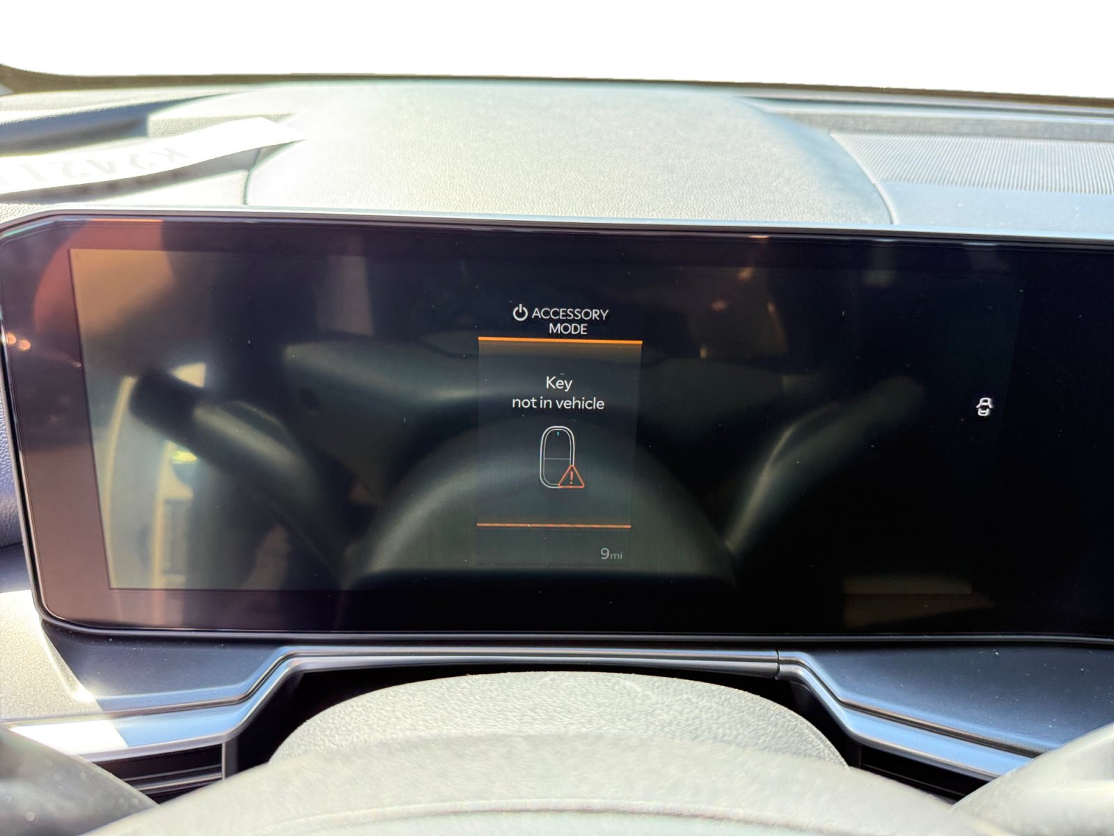 New 2026 Kia Sorento S FWD image 11