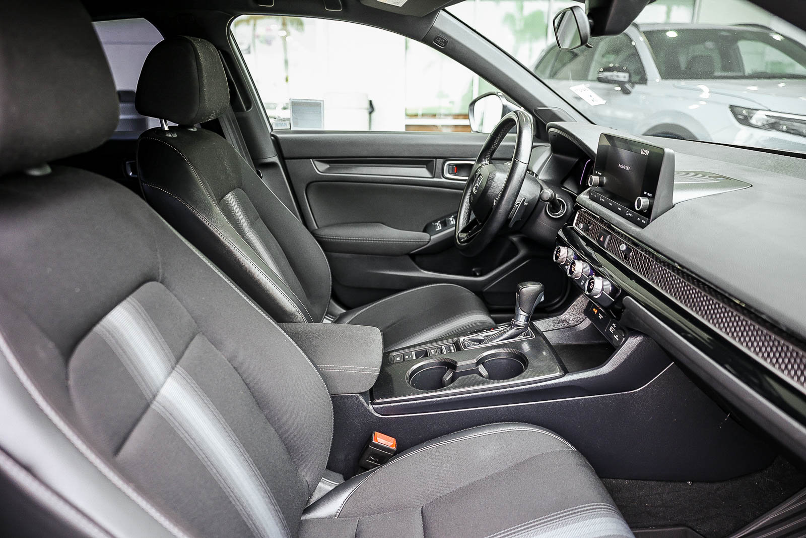 Used 2024 Honda Civic Sport image 22