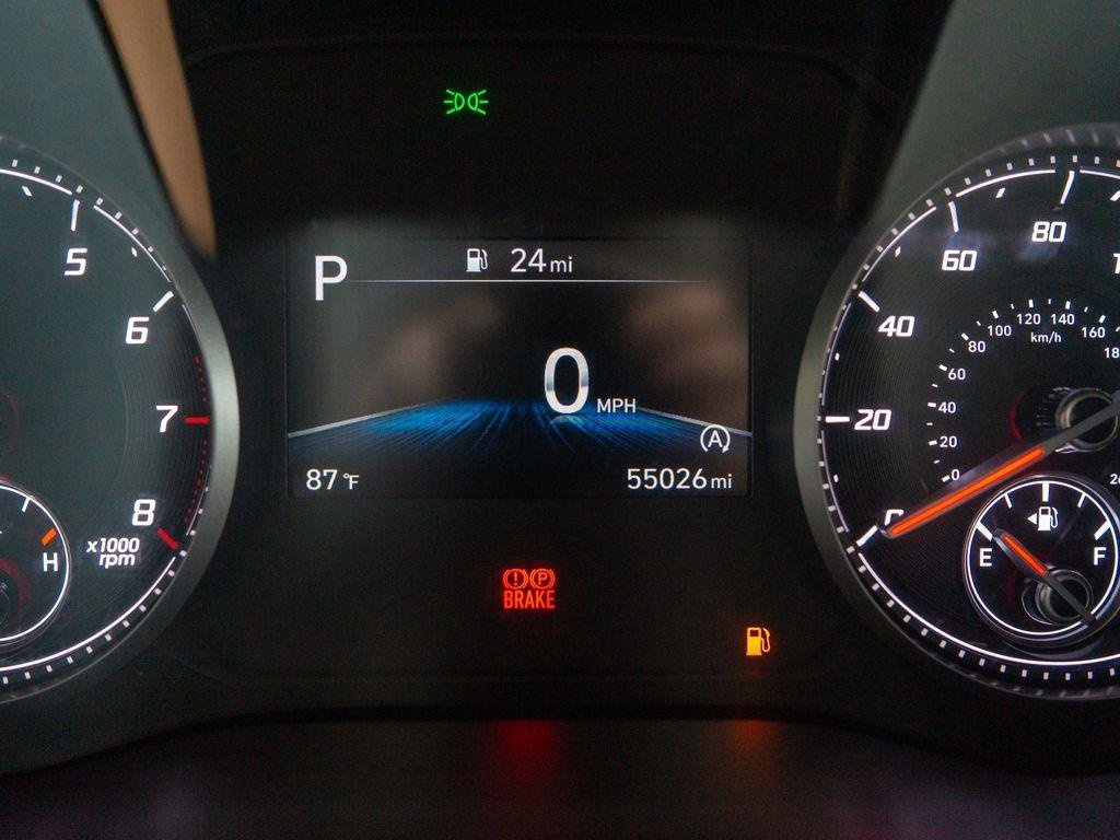 Used 2023 Hyundai Santa Fe SEL AWD/4WD image 21