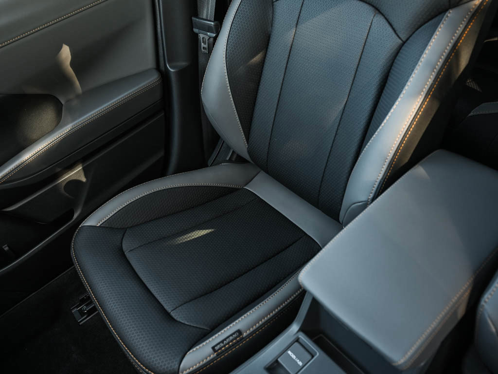 New 2026 Subaru Crosstrek 2.5i Wilderness image 24