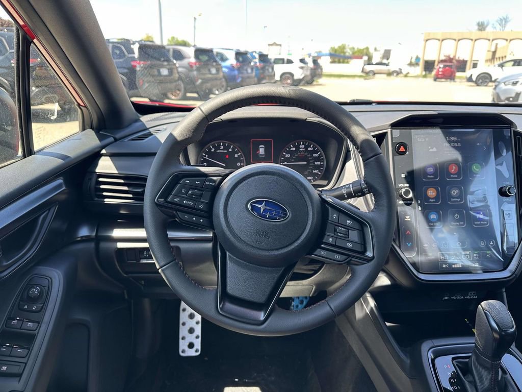 New 2026 Subaru Impreza RS AWD/4WD image 10