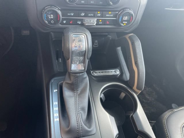 New 2026 Ford Bronco Badlands w/ Sasquatch Package AWD/4WD image 47