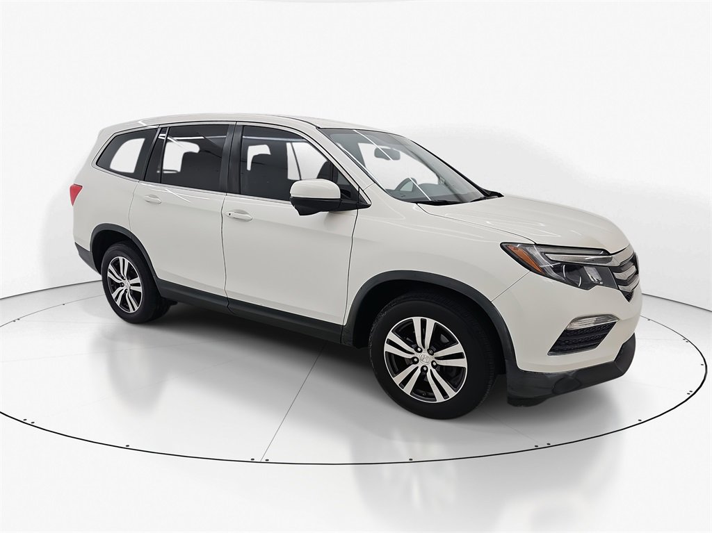 Used 2018 Honda Pilot EX-L image 4