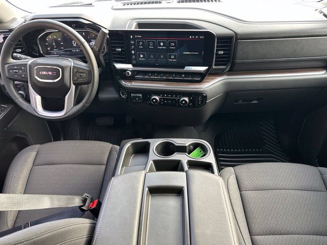 Certified 2025 GMC Sierra 1500 Elevation AWD/4WD image 17