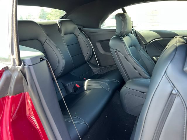 New 2025 Ford Mustang GT Premium RWD image 5