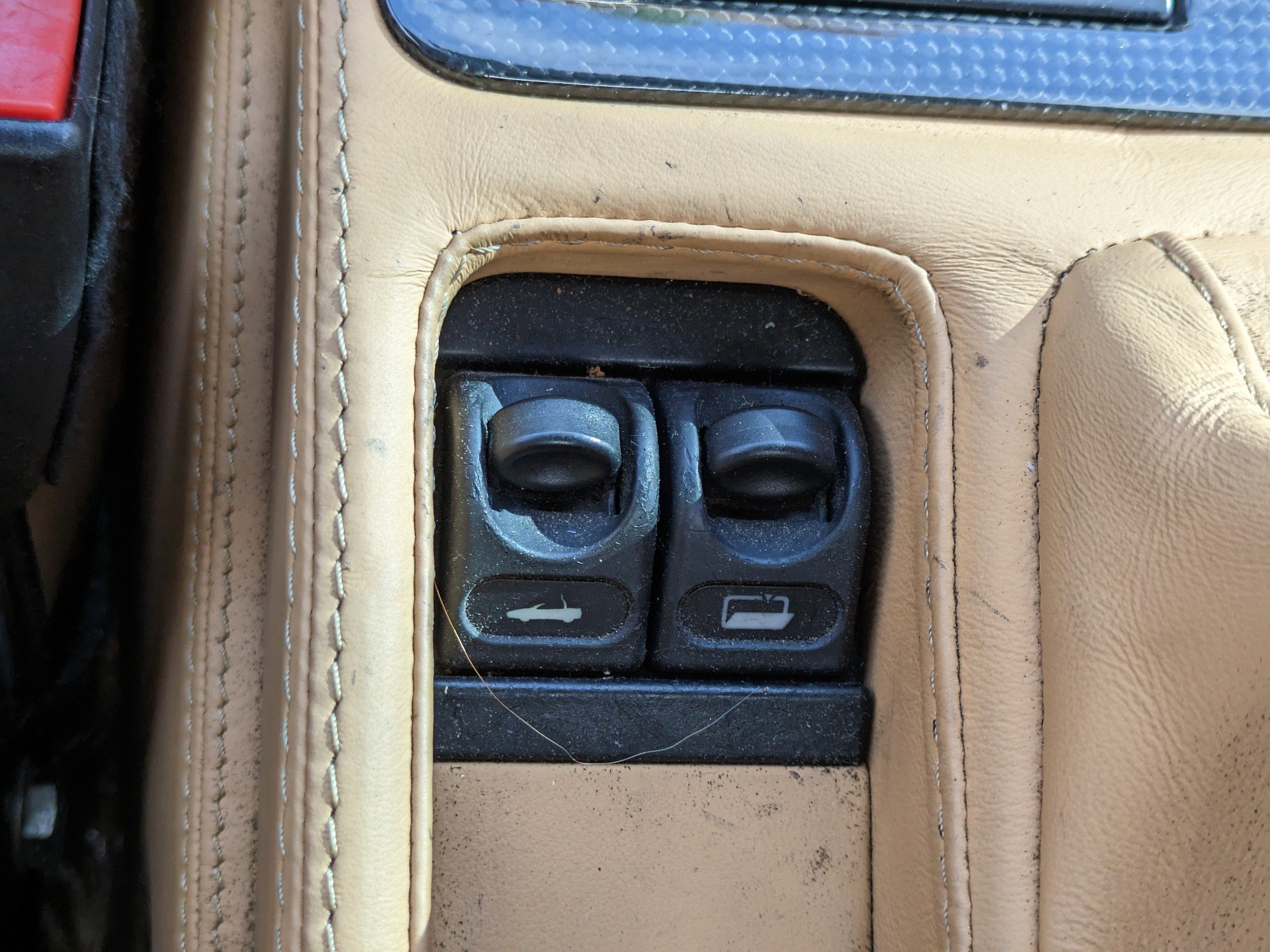 Used 2008 Ferrari F430 Spider image 28