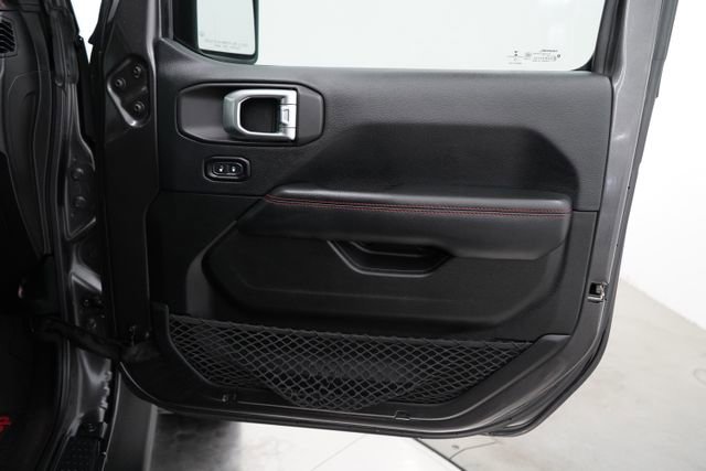 Used 2018 Jeep Wrangler Unlimited Rubicon w/ Dual Top Group image 62