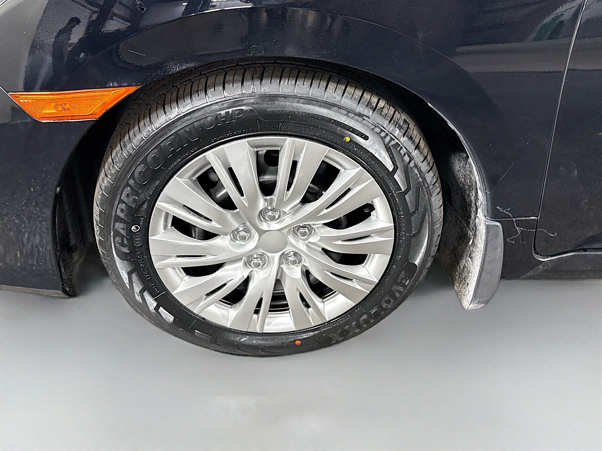 Used 2019 Honda Civic LX image 37