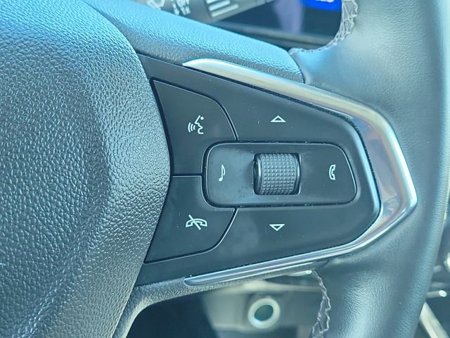 Used 2024 Chevrolet Trax LT w/ Driver Confidence Package image 25