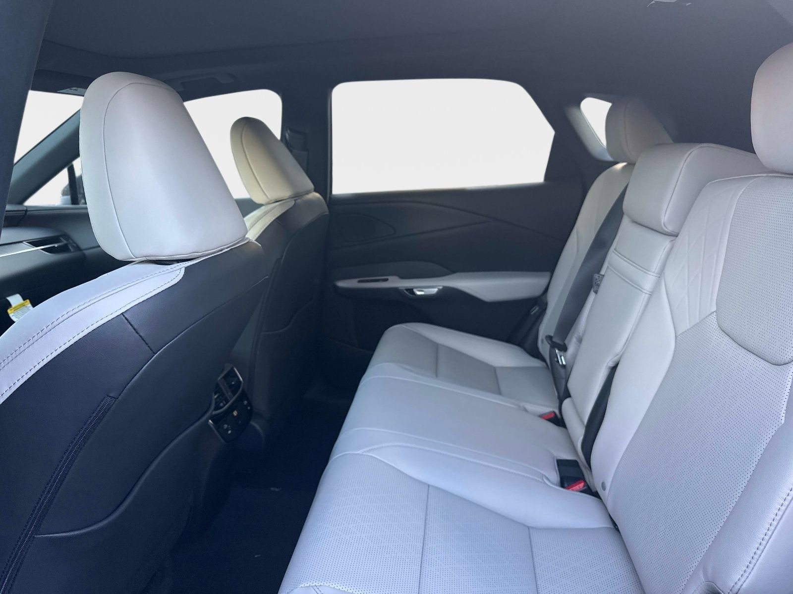 New 2026 Lexus RX 350 image 12