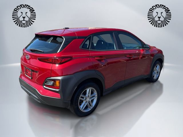Used 2019 Hyundai Kona SE image 5