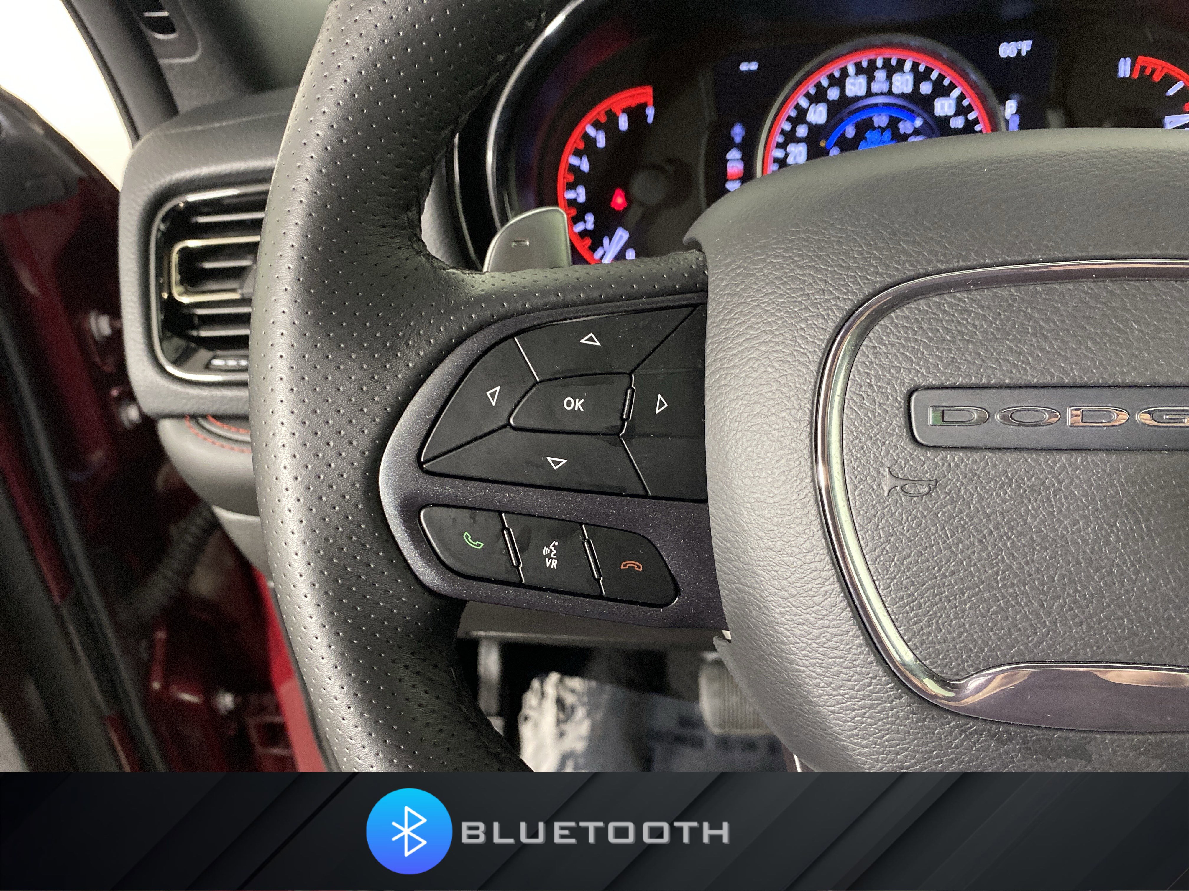 Used 2023 Dodge Durango R/T AWD/4WD image 25